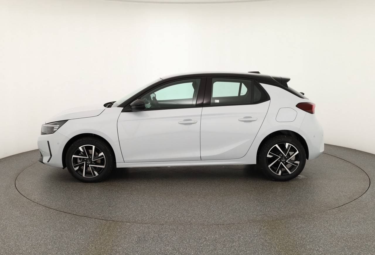 Opel Corsa GS 1.2 DI Turbo