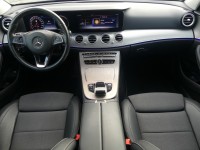 Mercedes-Benz E 220 E220d 4Matic