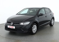 VW Polo 1.0 IQ.Drive LED Navi ACC Sitzheizung DAB
