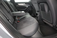 Audi A6 Avant 50 TFSIe quattro S line