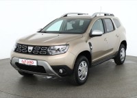 Dacia Duster 1.6 SCe Comfort Navi Kamera Sitzheizung