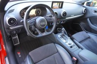 Audi S3 2.0 TFSI Sportback quattro