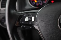 VW Golf VII Variant 1.6 TDI DSG