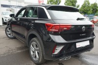 VW T-Roc 1.0 TSI R-Line