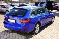 Skoda Superb Combi 2.0 TSI DSG