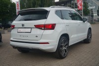 Seat Ateca 1.5 FR