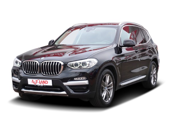 BMW X3 xDrive20i xLine