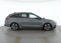 Hyundai i30 Kombi 1.6 T-GDI N-Line Aut.