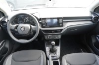 Skoda Fabia 1.0 TSI