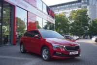 Skoda Scala 1.5 TSI DSG