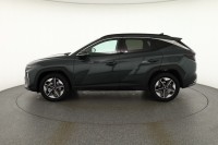 Vorschau: Hyundai Tucson 1.6 T-GDI