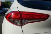 Hyundai Tucson 1.6 T-GDI 4WD