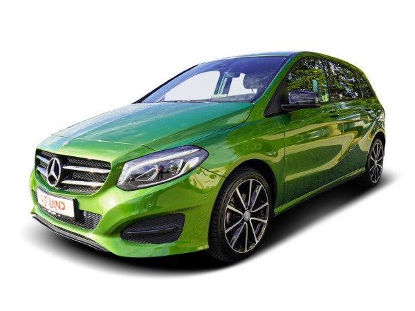 Mercedes-Benz B 180 B180 Urban