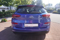 Hyundai Tucson 1.6 GDI