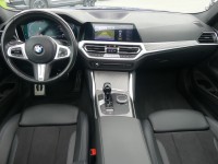 BMW 420 d Coupe xDrive M Sport Aut.