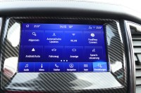Ford Ranger 2.0 TDCi Wildtrak DoKA