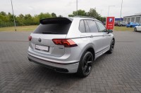 VW Tiguan 2.0 TSI DSG 4Motion R-Line