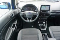 Ford EcoSport 1.0 EcoBoost Titanium