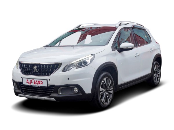 Peugeot 2008 1.2 PureTech Active