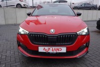 Skoda Scala 1.0 Monte Carlo