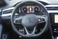 VW Arteon Shooting Brake 2.0 R-Line 4Motion