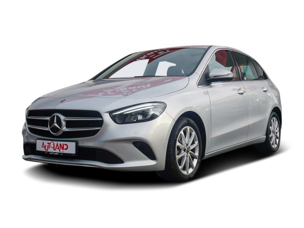 Mercedes-Benz B 250 B250 e Progressive Aut.