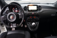 Abarth 595 Competizione 1.4