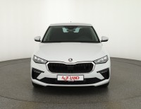 Skoda Scala 1.0 TSI DSG