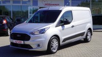 Vorschau: Ford Transit Connect 1.5 230 L2