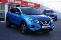 Nissan Qashqai 1.2 Acenta
