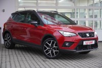 Seat Arona 1.0 TSI FR DSG