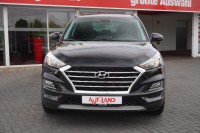 Hyundai Tucson 1.6 T-GDI