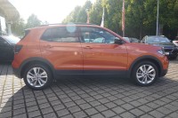 VW T-Cross 1.0 Move