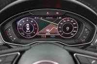 Audi A5 Cabriolet 2.0 TFSI