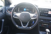 VW Taigo 1.0 TSI DSG R-Line IQ-Light-LED