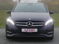 Mercedes-Benz B 180 B180 d