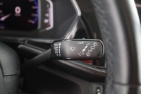 VW T-Cross 1.0 TSI