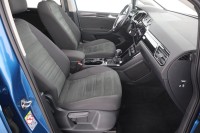 VW Touran 2.0 TDI DSG R-Line