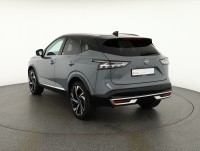 Nissan Qashqai Tekna+ 1.3 Dig-T Aut.