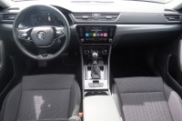 Skoda Superb Combi 2.0 TDI Style 4x4 DSG