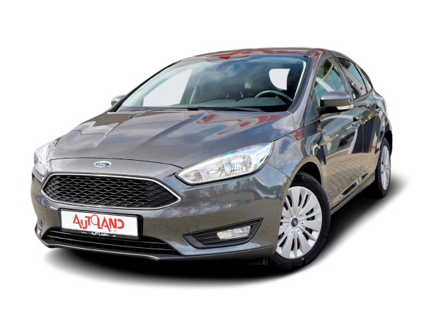 Ford Focus 1.5 EcoBoost