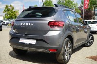 Dacia Sandero Stepway TCe 100 Eco-G