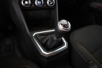Dacia Sandero Stepway TCe 90