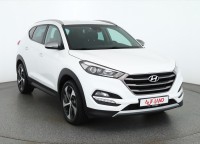 Hyundai Tucson 1.6 T-GDI 4WD