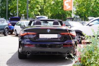 BMW 420 i Cabrio M Sport Aut.