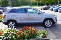 Skoda Karoq 1.5 16V TSI Style