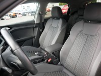 Audi A1 Sportback 25 1.0 TFSI S line