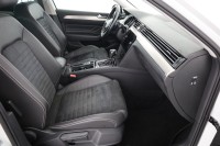 VW Passat Variant 2.0 TDI DSG Elegance