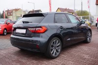 Audi A1 Sportback 25 1.0 TFSI advanced