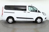 Ford Transit Custom 2.0 TDCI L1